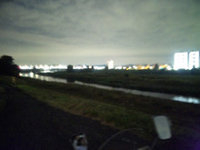スローライフな夜カフェ日記　