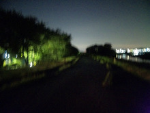 西武柳沢 夜カフェ &amp; バー Diamond Head スローライフな日記　at 西東京