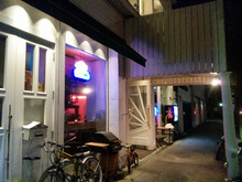 西東京市 夜カフェ &amp; バー Diamond Head スローライフな日記＠西武柳沢